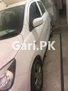 Suzuki Cultus VXL 2021 For Sale in Park View City - Crystal Block