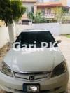 Honda Civic Oriel 2005 For Sale in Rawalpindi