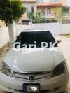 Honda Civic Oriel 2005 For Sale in Lalazar