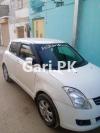 Suzuki Swift DLX 1.3 2013 For Sale in Karachi