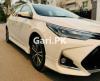 Toyota Corolla Altis Grande X CVT-i 1.8 Black Interior 2021 For Sale in Karachi