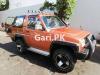 Daihatsu Rocky  1996 For Sale in Karachi