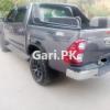 Toyota Hilux Vigo V 2012 For Sale in Karachi