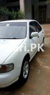 Nissan Sunny  1997 For Sale in Swabi