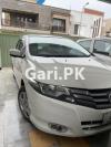 Honda City 1.3 i-VTEC Prosmatec 2013 For Sale in Islamabad