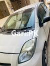 Toyota Vitz B Intelligent Package 1.0 2008 For Sale in Islamabad