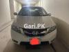 Honda City Aspire Prosmatec 1.5 i-VTEC 2020 For Sale in Lahore