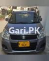 Suzuki Wagon R  2016 For Sale in Karachi