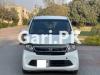 Honda N Wgn  2014 For Sale in Punjab Coop Housing Society