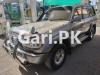 Toyota Land Cruiser  1991 For Sale in Rawalpindi
