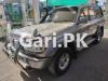 Toyota Land Cruiser  1991 For Sale in Khayaban-e-Sir Syed