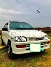 Daihatsu Cuore  2004 For Sale in Mansoorabad