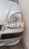 Hyundai Santro Club 2006 For Sale in Faisalabad