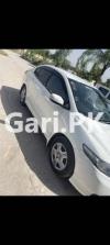 Honda City 1.3 i-VTEC 2017 For Sale in Islamabad