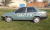 Suzuki Margalla GLX 1996 For Sale in Lahore