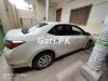 Toyota Corolla GLi Automatic 1.3 VVTi 2018 For Sale in Kohat