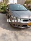 Honda Civic  2015 For Sale in Karachi