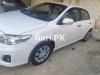 Toyota Corolla XLi VVTi 2012 For Sale in Mardan