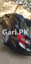 Honda Civic VTi Prosmatec 1.8 i-VTEC 2012 For Sale in Karachi