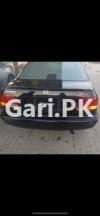 Honda Civic EXi 1996 For Sale in Islamabad