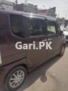 Honda N Box  2016 For Sale in Lahore