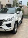 Toyota Fortuner 2.8 Sigma 4 2022 For Sale in Lahore