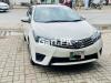 Toyota Corolla GLi 1.3 VVTi 2017 For Sale in Sialkot