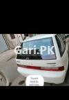 Suzuki Cultus VXL (CNG) 2007 For Sale in Farooqabad