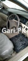 Toyota Corolla XLi 2008 For Sale in Kohat