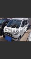 Daihatsu Hijet Deluxe 2013 For Sale in Karachi