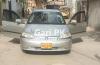 Honda Civic VTi Prosmatec 1.6 2002 For Sale in Karachi