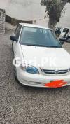 Suzuki Cultus VXR 2015 For Sale in Jail Road