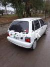 Suzuki Mehran VXR 2006 For Sale in Peshawar Road