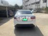 Toyota Corolla Altis Grande X CVT-i 1.8 Black Interior 2021 For Sale in Karachi