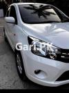 Suzuki Cultus VXL 2017 For Sale in Karachi