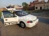 Suzuki Cultus VXR 2003 For Sale in Lahore