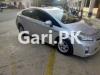 Toyota Prius  2011 For Sale in DHA Defence