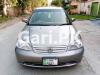 Honda Civic Prosmetic 2003 For Sale in Wapda Town Phase 1