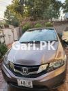 Honda City IVTEC 2018 For Sale in Lahore