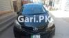 Toyota Vitz  2013 For Sale in Gujranwala