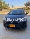 Toyota Vitz F 1.0 2018 For Sale in Karachi