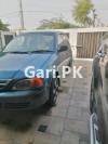 Suzuki Cultus VXRi 2008 For Sale in Lahore