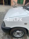 Suzuki Mehran VX Euro II 2016 For Sale in Lahore