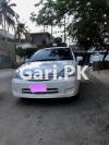 Suzuki Liana  2006 For Sale in Abul Hassan Isphani Road