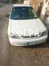 Suzuki Cultus VXR 2015 For Sale in Lahore
