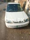 Suzuki Cultus VXR 2015 For Sale in Architects Engineers Housing Society