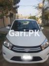 Suzuki Cultus VXL 2021 For Sale in Lahore
