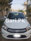 Suzuki Cultus VXL 2021 For Sale in Johar Town Phase 1