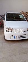 Suzuki Alto  2020 For Sale in Kamoke