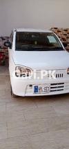 Suzuki Alto  2020 For Sale in GT Road